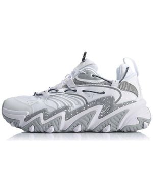 Li-ning (Wmns) X-Claw - Metallic
