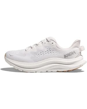Hoka One One Kawana 2 Nimbus Cloud' - White