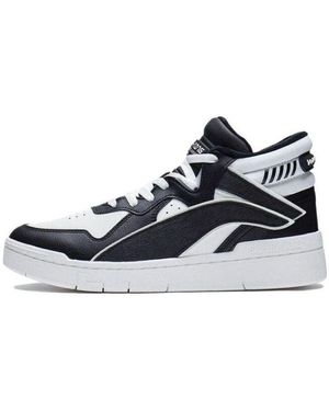 Li-ning (Wmns) Superwave Mid - Blue