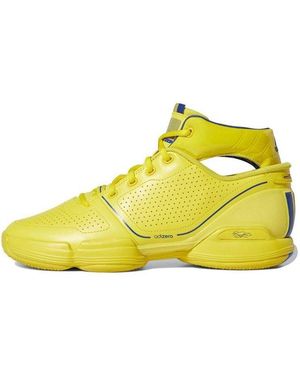 adidas D Rose 1 Retro - Yellow