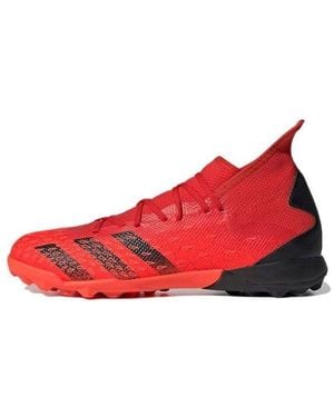 adidas Predator Freak.3 Turf Soccer Shoes Core'