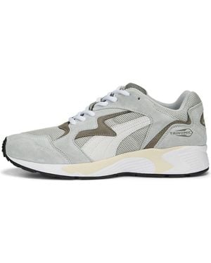 PUMA Prevail Premium 'Cool Light' - White