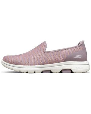 Skechers (Wmns) Go Walk - Pink