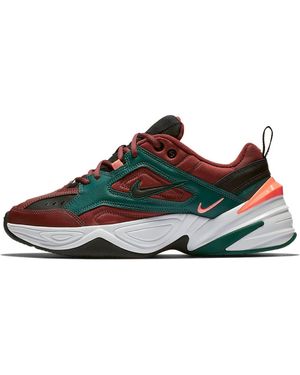 Nike M2K Tekno 'Pueblo' - Brown