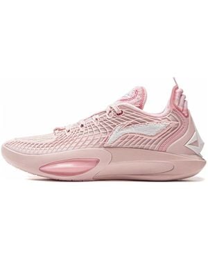 Li-ning Jimmy Butler 3 'Care' - Pink
