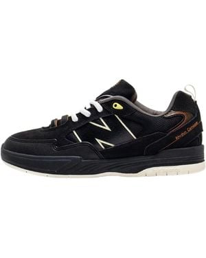 New Balance X Roland Tiago Lemos 808 - Black