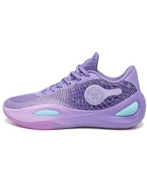 Rigorer Ar1 'Milky Way' - Purple