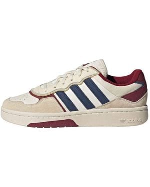 adidas Courtic - Blue
