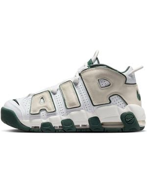 Nike Air More Uptempo '96 'Vintage' Fn6249-100 - Metallic