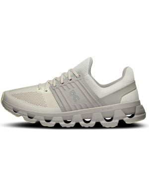 On Shoes Cloudswift 3 Ad 'Ice Glacier' - Grey