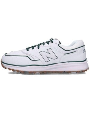 New Balance Malbon Golf X 997G - White