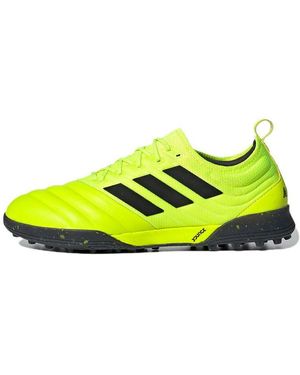 adidas Copa 19.1 Tf - Yellow