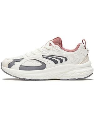 Anta (Wmns) At956 Retro - White