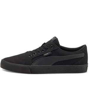 PUMA C-Skate Vulc 'Triple' - Black