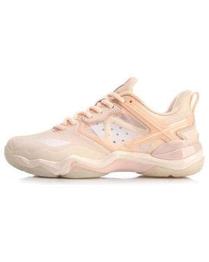 Li-ning (Wmns) Sound Boom Op - Pink