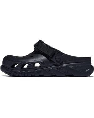 Crocs™ Duet Max Clog 'All' - Blue