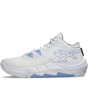 Asics X Yuki Kawamura Unpre Ars Low 2 Rt 'Benikakesora' in Blue