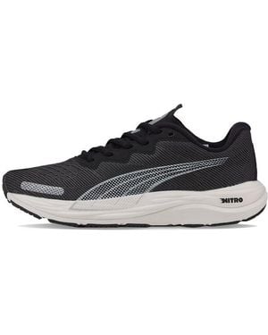 PUMA (Wmns) Velocity Nitro 2 - Black