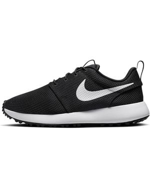 Nike Roshe Golf Next Nature Dv1202 010" - Black
