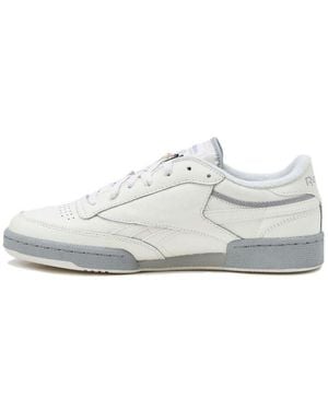 Reebok Club C Revenge Vintage Trainers - White
