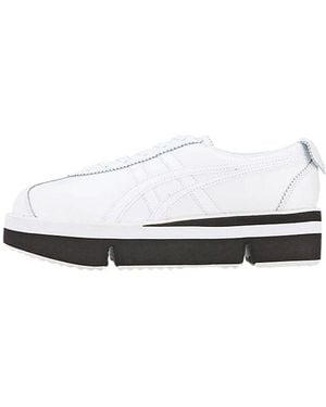 Onitsuka Tiger (Wmns) Pokkuri - White