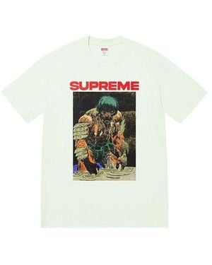 Supreme Ronin T-Shirt - White