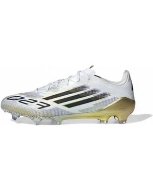 adidas F50 Pro Firm Ground Soccer Shoes - Multicolour