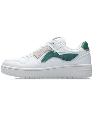 Li-ning (Wmns) Tianji - Blue