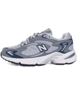 New Balance X Label Relaxing 725 - Blue
