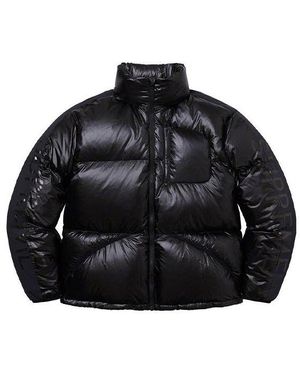 Supreme Featherweight Down Jacket - Black