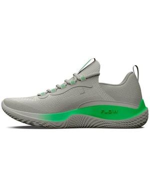 Under Armour Flow Dynamic Clay Screen' - Green