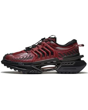 Li-ning (Wmns) Countflow Xuankong - Red