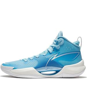 Li-ning Superlight - Blue