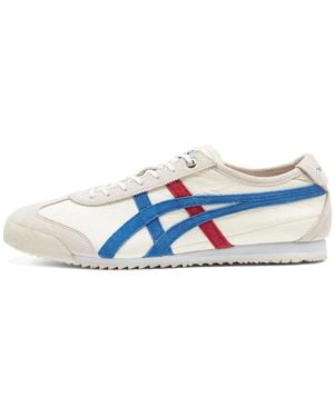 Onitsuka Tiger Mexico 66 Sd Directoire' - Blue