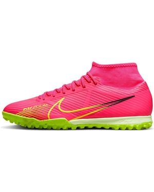 Nike Mercurial Superfly 9 Academy Tf Turf 'Luminous Pack' - Purple