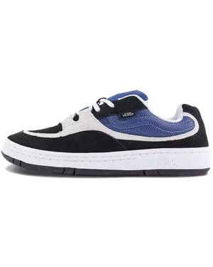 Vans Speed Ls - Blue
