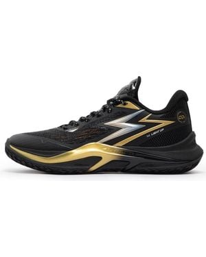 361 Degrees Light Up 1 - Black