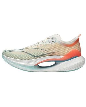 Li-ning (Wmns) Essential 2.0 - White