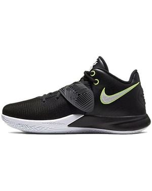 Nike Kyrie Flytrap 3 Ep Volt' - Black
