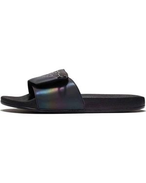 Li-ning Ln Slipper Sports Slippers - Blue