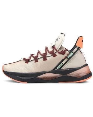 PUMA (Wmns) First Mile X Lqdcell Shatter Trail 'Tapioca' - Brown