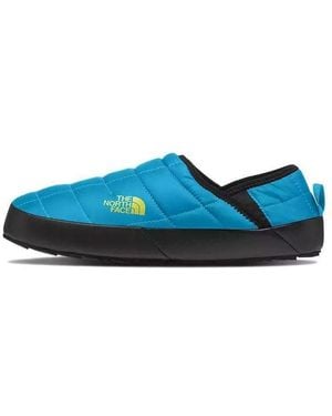 The North Face Thermoball Traction Mule V - Blue