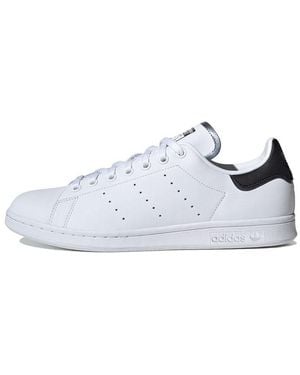 adidas Originals Stan Smith Shoes - White