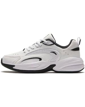 Anta (Wmns) Ace - White