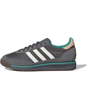 adidas Sl 72 Rs - Blue