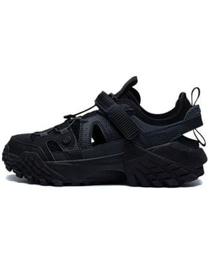 Li-ning Cf Linchuan V2 - Black