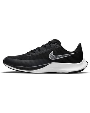 Nike Air Zoom Rival Fly 3 Ct2405-001 - Black