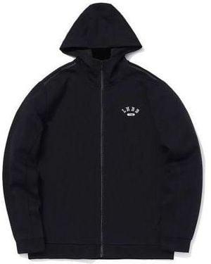 Li-ning Athletics Sport Jacket - Blue