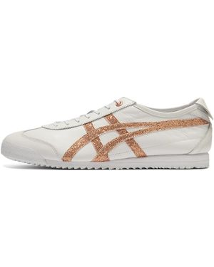 Onitsuka Tiger Mexico 66 Sd Rose' - White