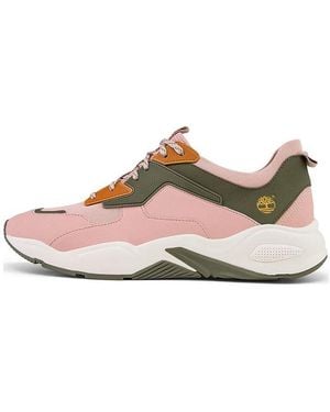 Timberland (Wmns) Delphiville - Pink